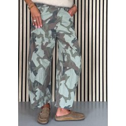 Wild Balo Camo Pants PRE-ORDRE