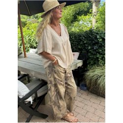 Wild Balo Camo Pants- Nature Camo 