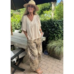 Wild Balo Camo Pants- Nature Camo 
