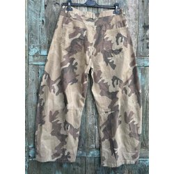 Wild Balo Camo Pants- Nature Camo 