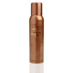 Sun Makeup On-the-go spray tanning CLEAR - 125 ml
