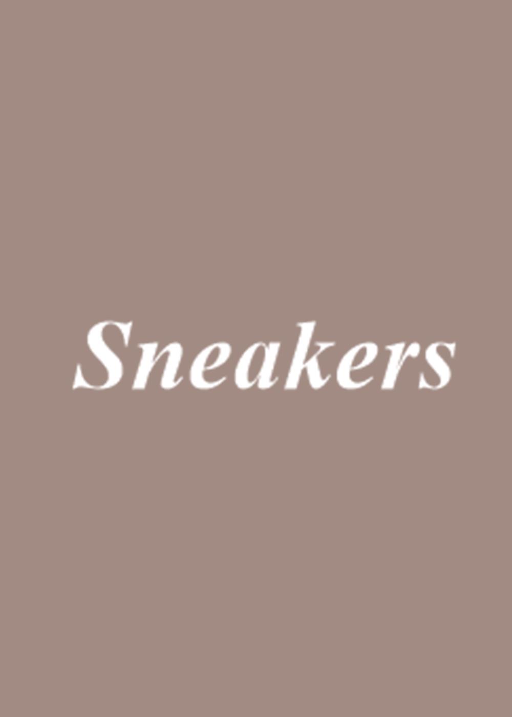 Sneakers dame - Billige dame sneakers i moderne og trendy designs