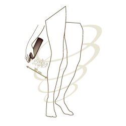 Sun Makeup On-the-go spray tanning CLEAR - 125 ml